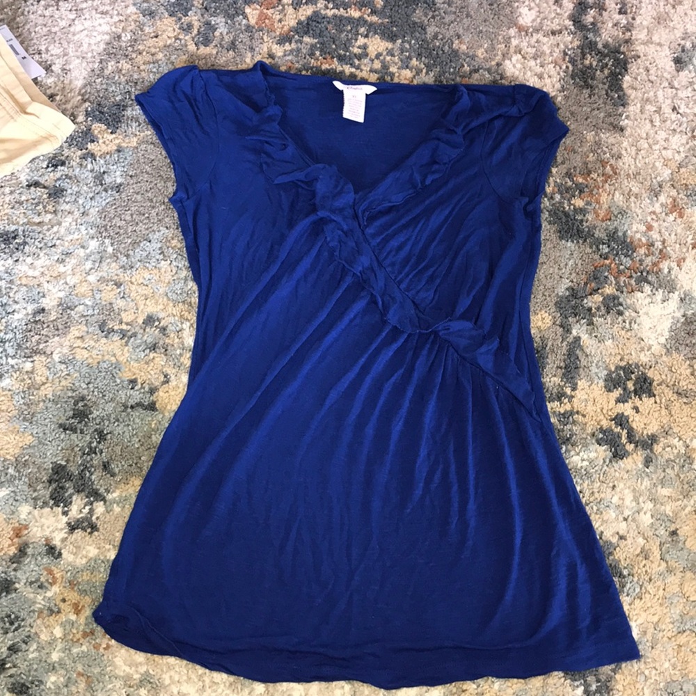 Candies top
